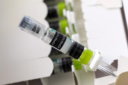 Measles continue spreading in the east