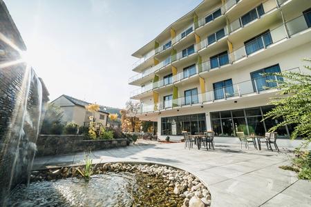 Hotel Panorama****
