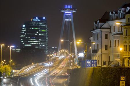 Bratislava