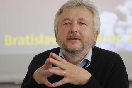 Michal Kravčík