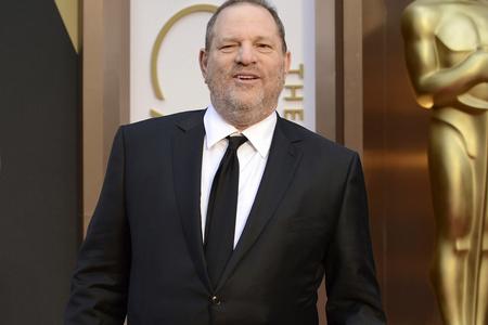 Harvey Weinstein
