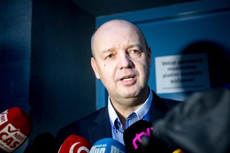 Former ex-minister faces charges for commissioning murder