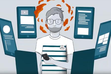How can you uncover fake news on Facebook? Use Checkbot by Slovaks