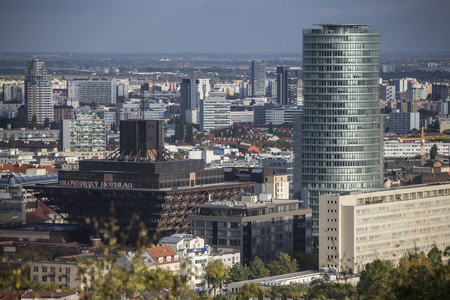 Problems in car industry and Brexit will impact Slovakia's economic growth
