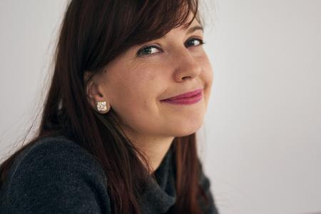 Viktória Skřivánková