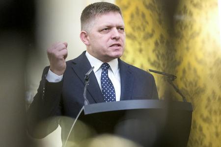 Robert Fico