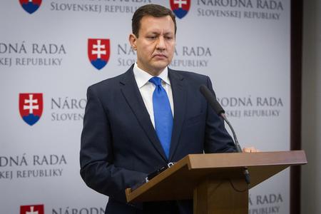 Daniel Lipšic