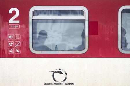 Trains between Nitra and Prague will be quicker