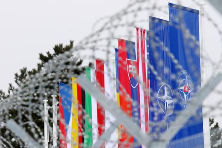 NATO Force Integration Unit in Slovakia 