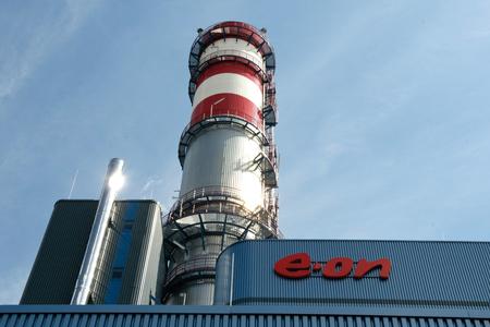 The gas-steam power plant Malženice has changed hands.
