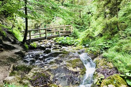 Juráňová gorge