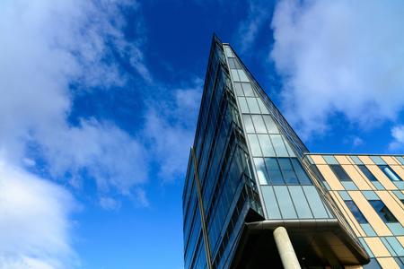 Science Park of Comenius University