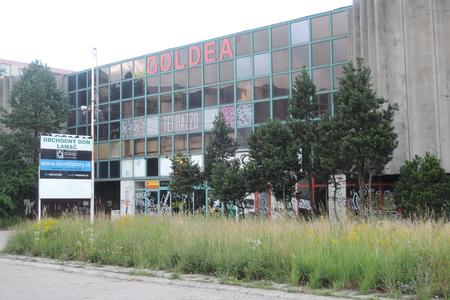 Lamač department store