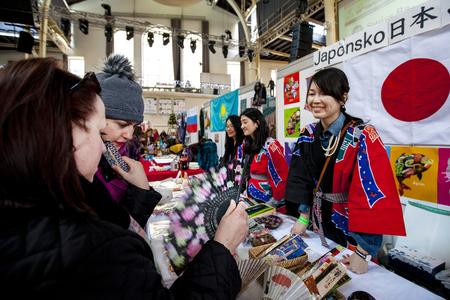 Christmas Bazaar 2016