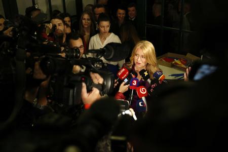 Zuzana Čaputová