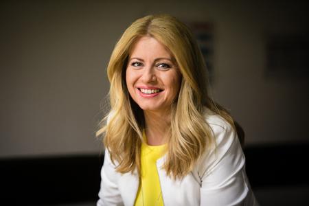 From attorney and activist to president of Slovakia. Who is Zuzana Čaputová?