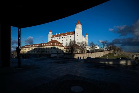 Bratislava region opens new tourist centre in Vienna
