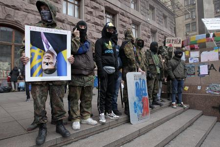 Propaganda targets Czechs, Slovaks and Hungarians differently