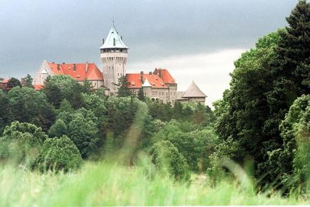 Smolenice Castle