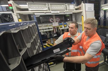 PM Fico working a night shift, November 25.