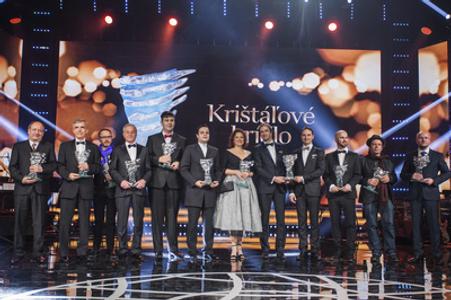 Crystal Wing 2016, January 29, 2017