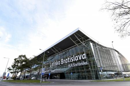 Where to fly from Bratislava in summer 2019