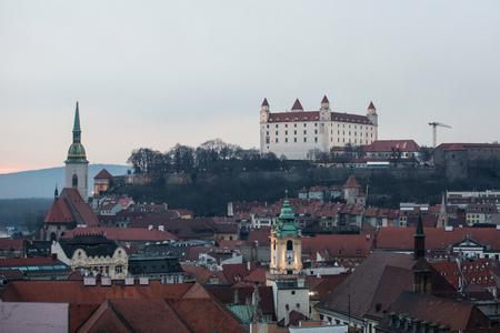 Slovakia will compete with three countries over the European Labour Authority's seat