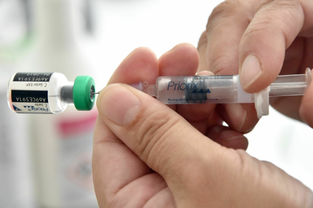 MPs stopped discussion because of coronavirus vaccination. We don’t want it to be mandatory, hygienists say