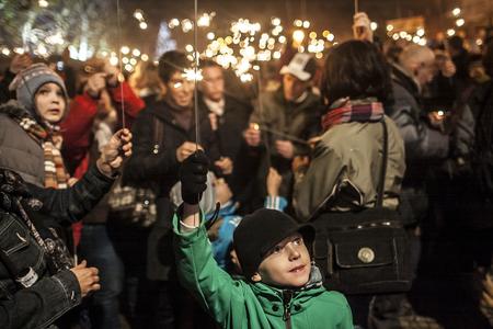 Словацьке Різдво — традиційне і нове