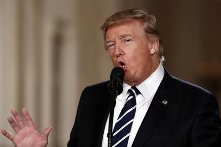Trump may draw inspiration from Slovak oligarchs