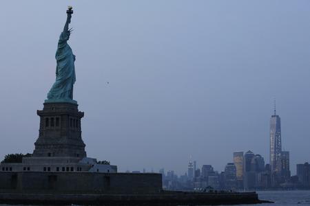 Blog: 10 things I do not miss about America