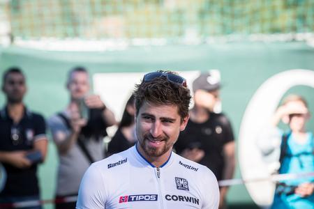 Peter Sagan