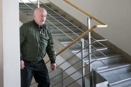 Extremist MP Mizík acquitted by court in defamatory status case