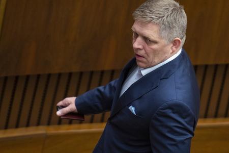 Robert Fico
