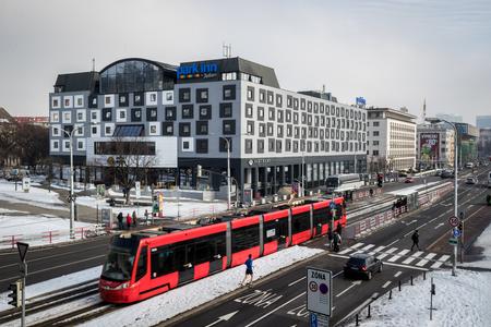 Hockey world championship causes accommodation prices to rise