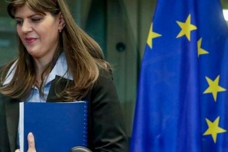 Kuciak's family supports Kövesi of Romania becoming chief EU prosecutor