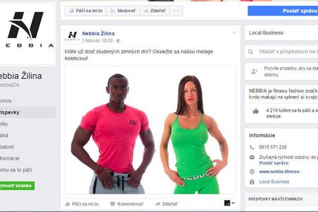 No racist commenter has returned clothes
