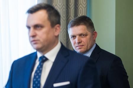 Energy prices hike tensions in coalition