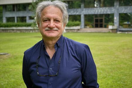 From Czechoslovakia to Australia: The story of successful Slovak musician Albín Berky Jr.
