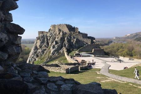 Devin Castle