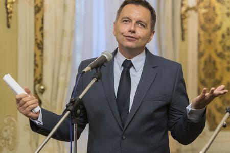 Slovakia is often disregarded when it comes to EU posts