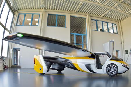 AeroMobil