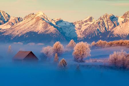 The most beautiful photos of the Prešov region