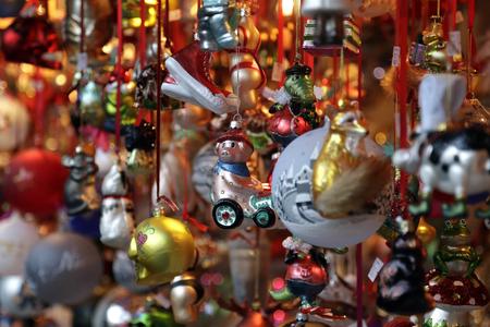 Slovak Christmas - traditional and new