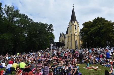 Marian pilgrimage