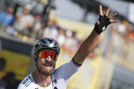 Peter Sagan