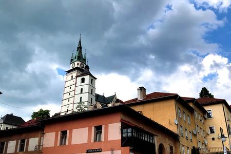 Kremnica