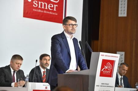PM Fico before Smer congress: I don’t want to run for president