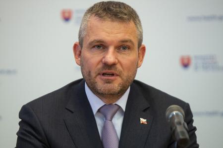 Pellegrini: We are following the new security strategy