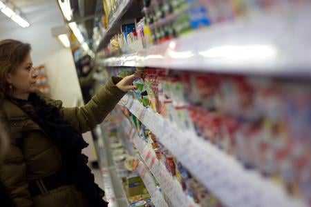 INESS: The new levy on retailers costs households €50 million